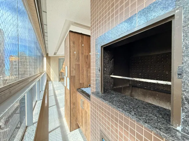Imagem 10: Apartamento Vista Mar à Venda com 4 Suítes 197.7m² Privativos por R$ 2.490.000,00