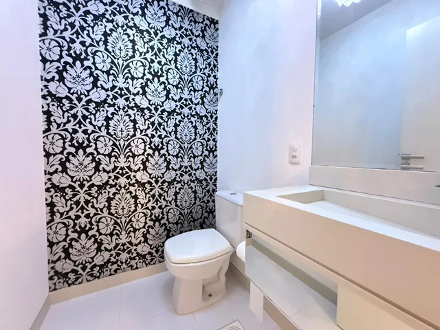 Imagem 11: Apartamento Vista Mar à Venda com 4 Suítes 197.7m² Privativos por R$ 2.490.000,00