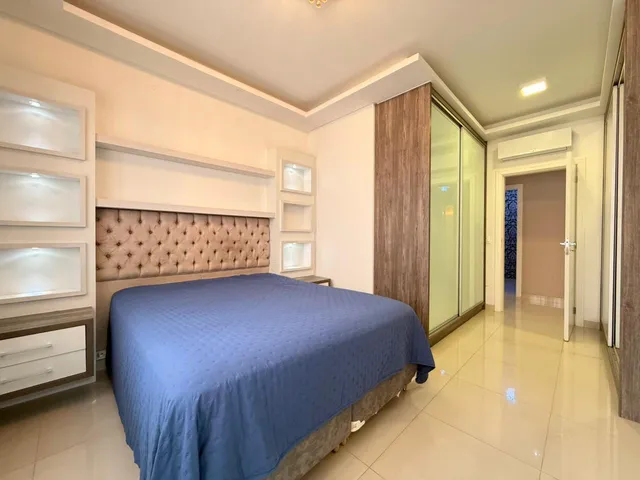 Imagem 16: Apartamento Vista Mar à Venda com 4 Suítes 197.7m² Privativos por R$ 2.490.000,00