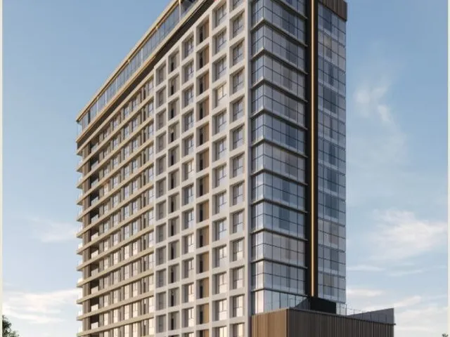 Imagem: Apartamento com vista para o mar à venda