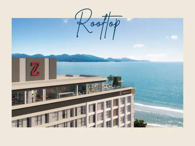 Imagem 7: Apartamento com vista para o mar à venda com 178m² por R$ 5.900.000,00