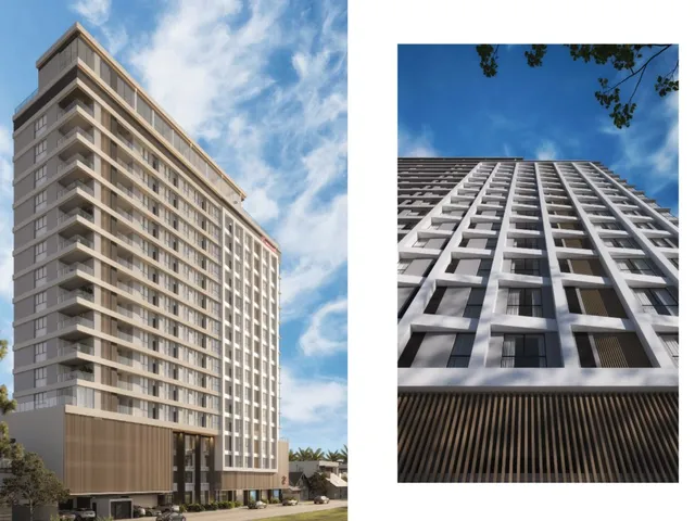 Imagem 5: Apartamento com vista para o mar à venda com 178m² por R$ 5.900.000,00