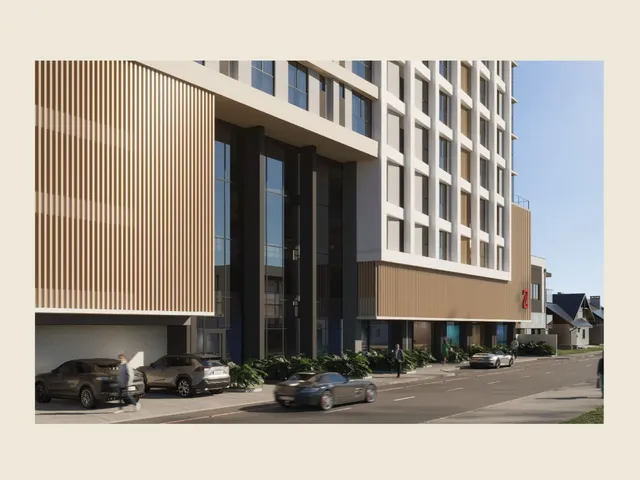 Imagem 4: Apartamento com vista para o mar à venda com 178m² por R$ 5.900.000,00