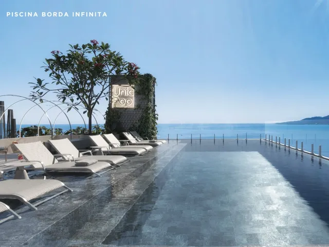 Imagem 8: Apartamento com vista para o mar à venda com 178m² por R$ 5.900.000,00