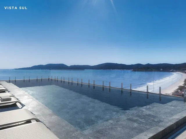 Imagem 11: Apartamento com vista para o mar à venda com 178m² por R$ 5.900.000,00