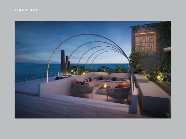 Imagem 9: Apartamento com vista para o mar à venda com 178m² por R$ 5.900.000,00