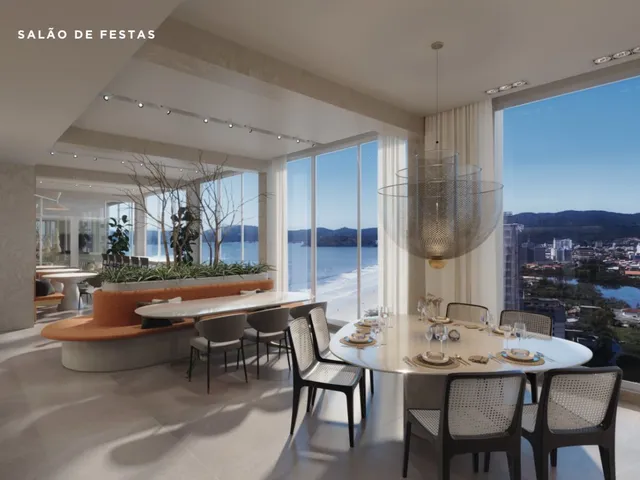 Imagem 15: Apartamento com vista para o mar à venda com 178m² por R$ 5.900.000,00