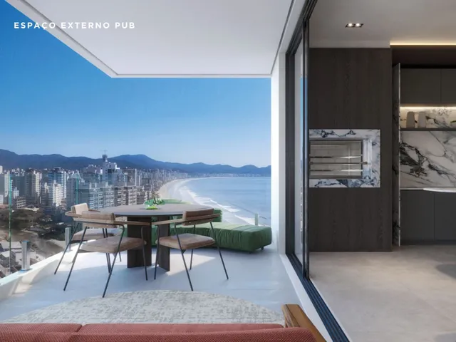 Imagem 14: Apartamento com vista para o mar à venda com 178m² por R$ 5.900.000,00