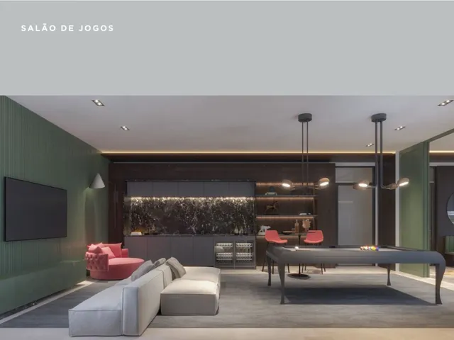 Imagem 13: Apartamento com vista para o mar à venda com 178m² por R$ 5.900.000,00