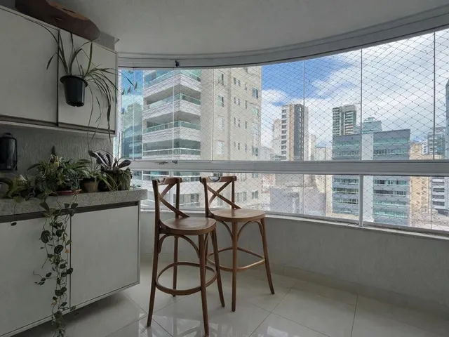 Imagem: Apartamento à Venda 4 Suítes 156m² Privativos