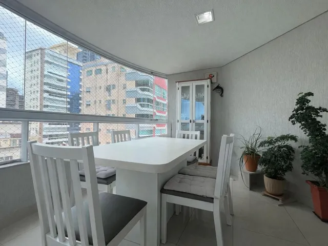 Imagem 5: Apartamento à Venda 4 Suítes 156m² Privativos 4 Vagas de Garagem por R$ 2.500.000,00