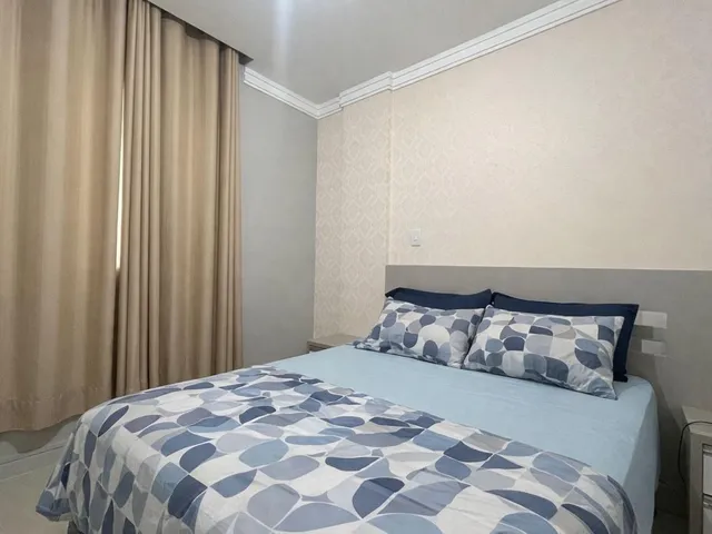 Imagem 9: Apartamento à Venda 4 Suítes 156m² Privativos 4 Vagas de Garagem por R$ 2.500.000,00