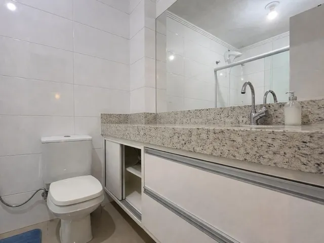 Imagem 7: Apartamento à Venda 4 Suítes 156m² Privativos 4 Vagas de Garagem por R$ 2.500.000,00