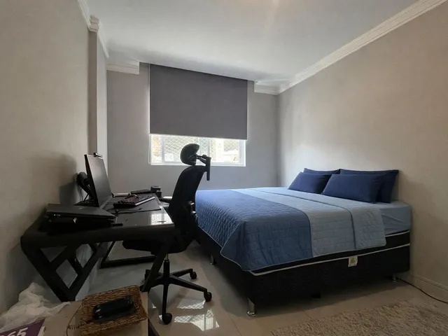 Imagem 8: Apartamento à Venda 4 Suítes 156m² Privativos 4 Vagas de Garagem por R$ 2.500.000,00