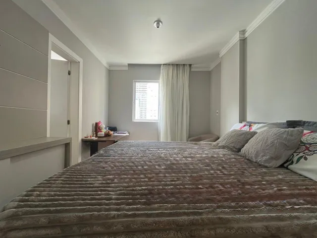 Imagem 10: Apartamento à Venda 4 Suítes 156m² Privativos 4 Vagas de Garagem por R$ 2.500.000,00
