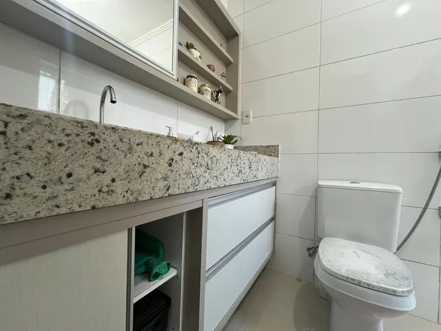 Imagem 11: Apartamento à Venda 4 Suítes 156m² Privativos 4 Vagas de Garagem por R$ 2.500.000,00