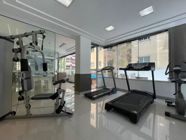 Imagem 14: Apartamento à Venda 4 Suítes 156m² Privativos 4 Vagas de Garagem por R$ 2.500.000,00