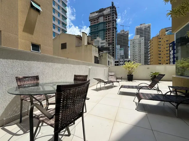 Imagem 16: Apartamento à Venda 4 Suítes 156m² Privativos 4 Vagas de Garagem por R$ 2.500.000,00