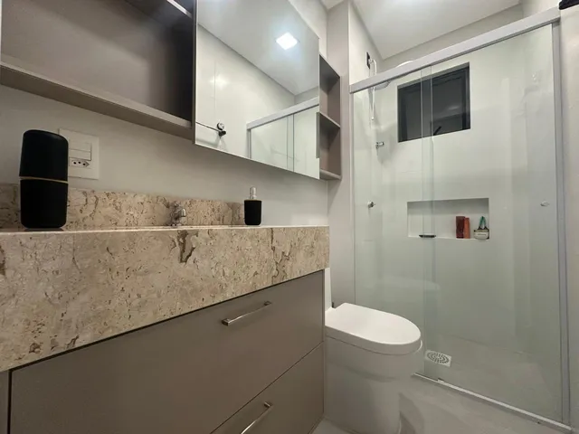 Imagem 15: Apartamento com Vista para o Mar À Venda com 94M² por R$ 1.690.000,00