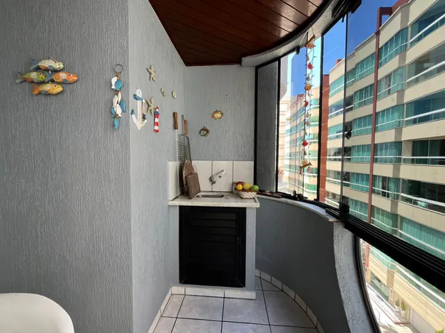 Imagem 11: Apartamento à Venda 3 Dormitórios Sendo 1 suíte 147m² Privativos no centro de Itapema