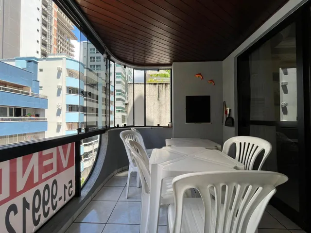 Imagem 7: Apartamento à Venda 3 Dormitórios Sendo 1 suíte 147m² Privativos no centro de Itapema