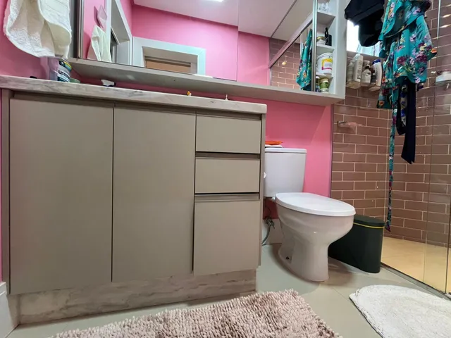 Imagem 16: Apartamento à Venda com 3 Suítes 145m² Privativos por R$ 1.699.000,00 Meia Praia de