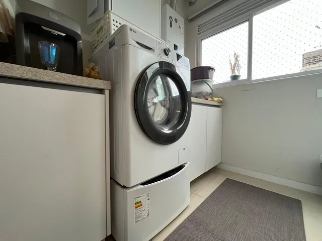 Imagem 9: Apartamento à Venda com 3 Suítes 145m² Privativos por R$ 1.699.000,00 Meia Praia de