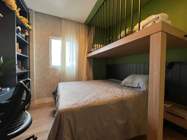 Imagem 11: Apartamento à Venda com 3 Suítes 145m² Privativos por R$ 1.699.000,00 Meia Praia de