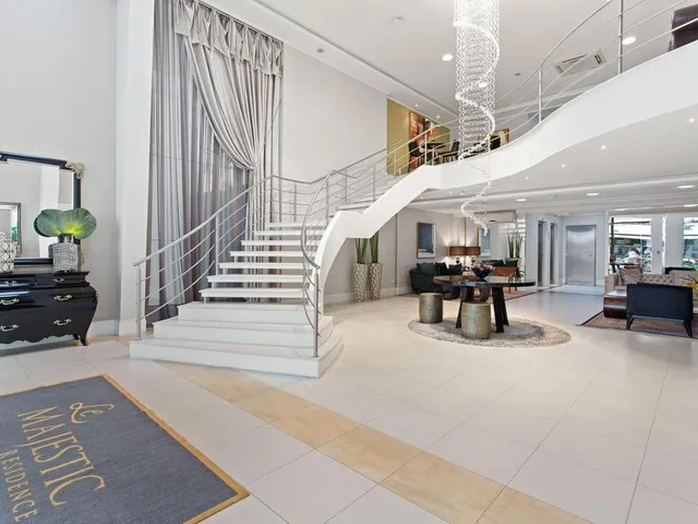 Imagem: Apartamento À Venda com 3 Suítes 128M²