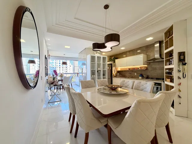 Imagem 4: Apartamento À Venda com 170M² Frente Mar