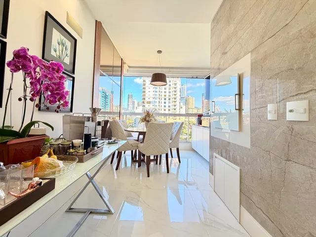 Imagem 9: Apartamento À Venda com 170M² Frente Mar