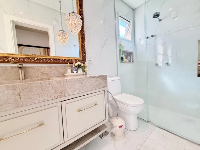 Imagem 11: Apartamento À Venda com 170M² Frente Mar