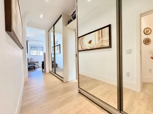 Imagem 13: Apartamento À Venda com 170M² Frente Mar