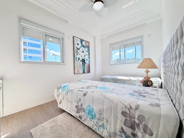 Imagem 14: Apartamento À Venda com 170M² Frente Mar