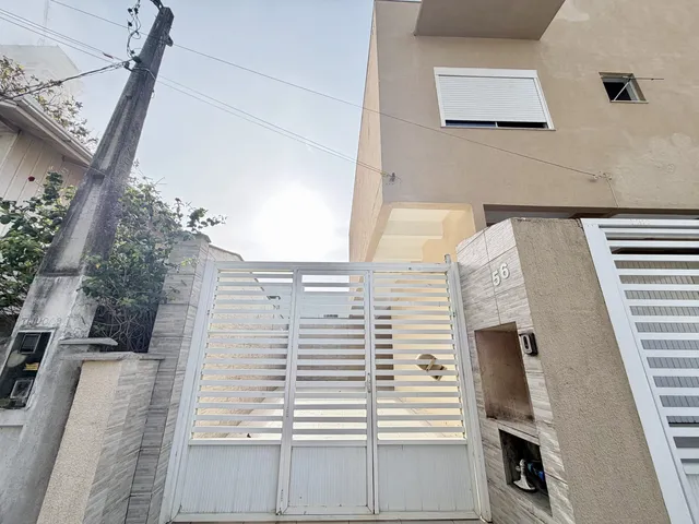 Imagem 13: Casa À Venda em Porto Belo, Pereque, com 3 Quartos, 170M²