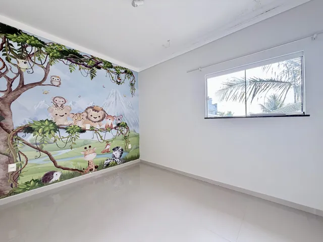 Imagem 3: Casa À Venda em Porto Belo, Pereque, com 3 Quartos, 170M²