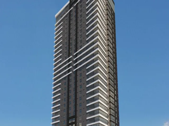 Imagem: Apartamento à venda em Porto Belo, Pereque