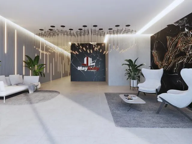 Imagem 8: Apartamento À Venda em Porto Belo, Pereque, com 4 Quartos, 268M²