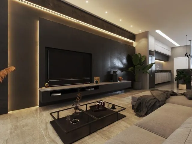Imagem 13: Apartamento À Venda em Porto Belo, Pereque, com 4 Quartos, 268M²