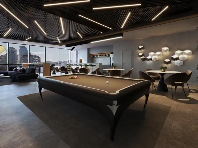 Imagem 10: Apartamento À Venda em Porto Belo, Pereque, com 4 Quartos, 268M²