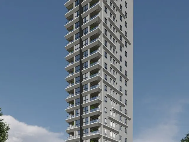 Imagem 1: Apartamento à venda em Porto Belo, Pereque, com 3 quartos, 122m²