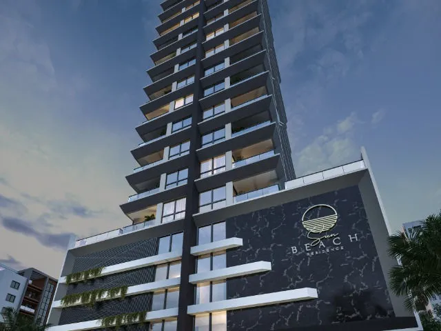 Imagem 11: Apartamento à venda em Porto Belo, Pereque, com 3 quartos, 122m²