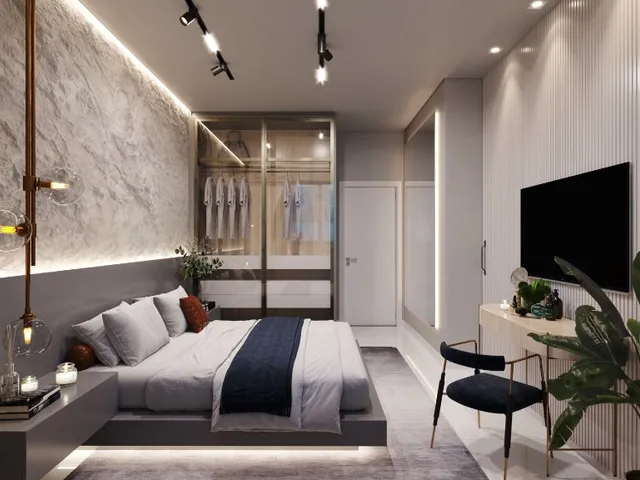 Imagem 10: Apartamento à venda em Porto Belo, Pereque, com 3 quartos, 122m²