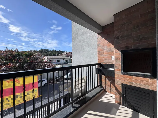 Imagem: Apartamento à venda em Balneário Camboriú