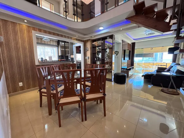 Imagem 4: Apartamento com Vista Mar À Venda com 2 Dormitórios 115M² Privativos por R$ 1.850.000,00 Balneário Camboriú Sc