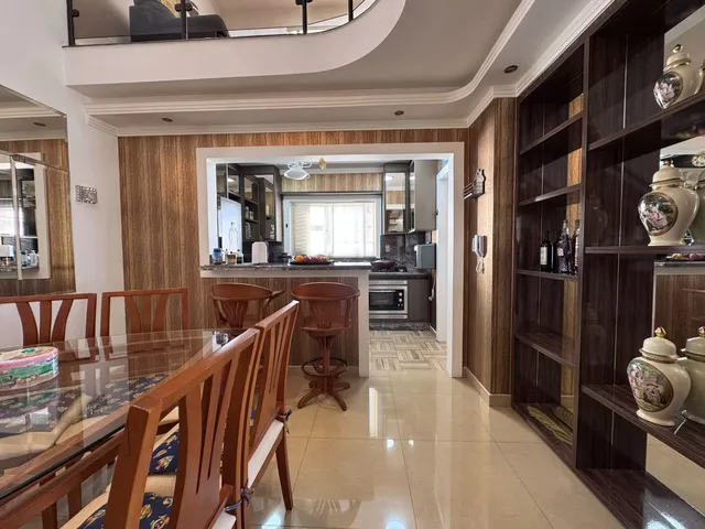 Imagem 5: Apartamento com Vista Mar À Venda com 2 Dormitórios 115M² Privativos por R$ 1.850.000,00 Balneário Camboriú Sc
