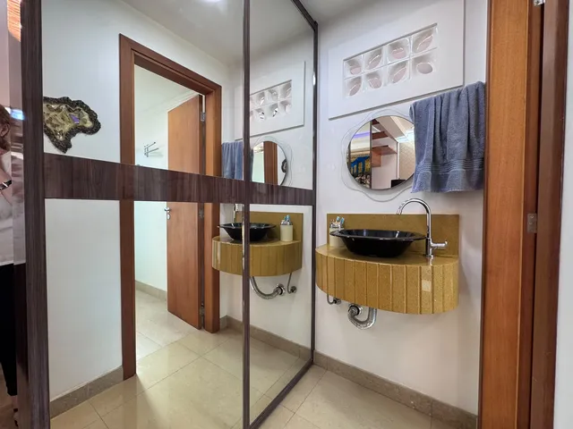 Imagem 8: Apartamento com Vista Mar À Venda com 2 Dormitórios 115M² Privativos por R$ 1.850.000,00 Balneário Camboriú Sc