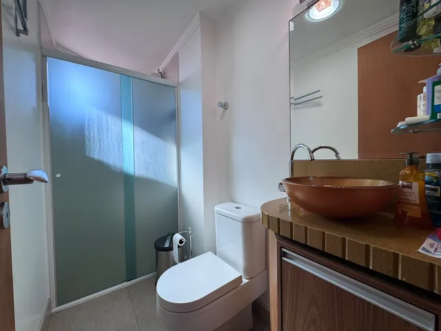 Imagem 9: Apartamento com Vista Mar À Venda com 2 Dormitórios 115M² Privativos por R$ 1.850.000,00 Balneário Camboriú Sc