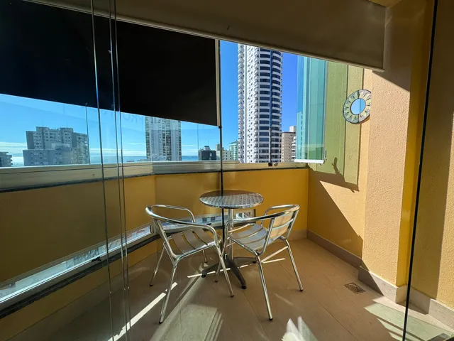 Imagem 11: Apartamento com Vista Mar À Venda com 2 Dormitórios 115M² Privativos por R$ 1.850.000,00 Balneário Camboriú Sc