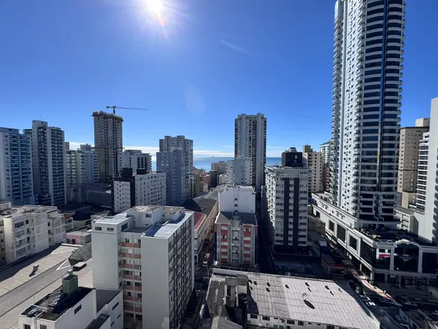 Imagem 12: Apartamento com Vista Mar À Venda com 2 Dormitórios 115M² Privativos por R$ 1.850.000,00 Balneário Camboriú Sc